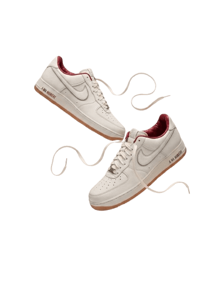 Nike Shock Wedge