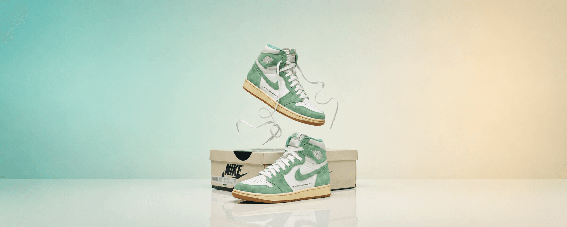 Nike Air Force 1